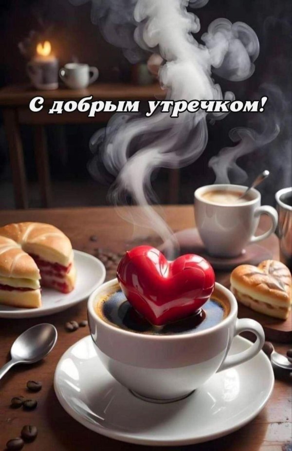 доброго ранку