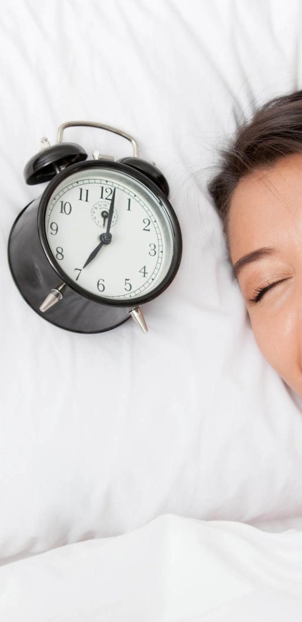 здорового сна