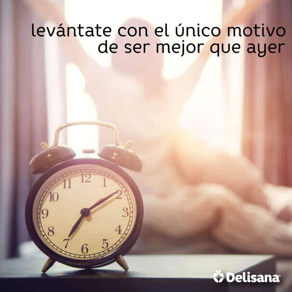 мотивация утром