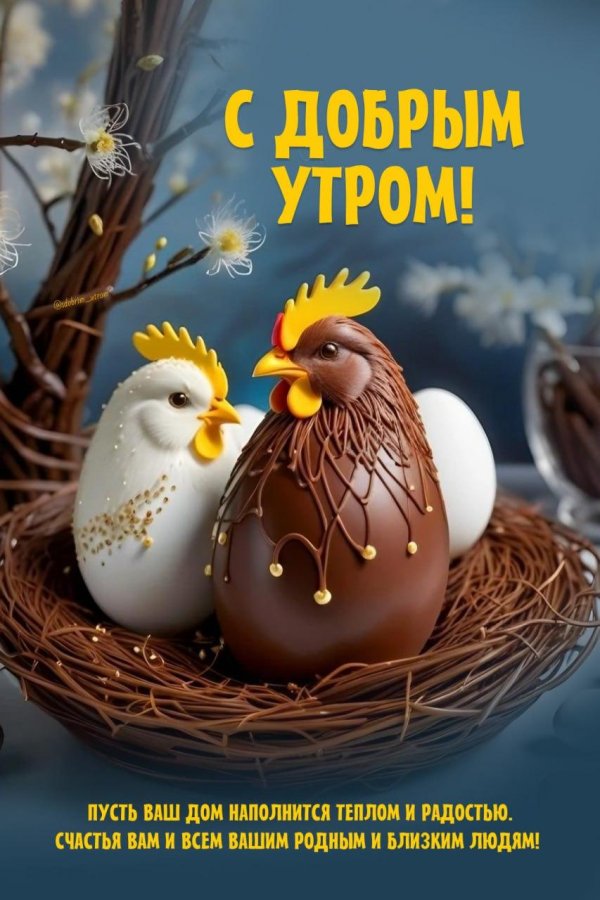 яйца пасхальное