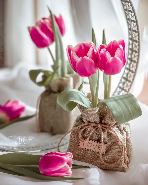 подарки на 8 марта