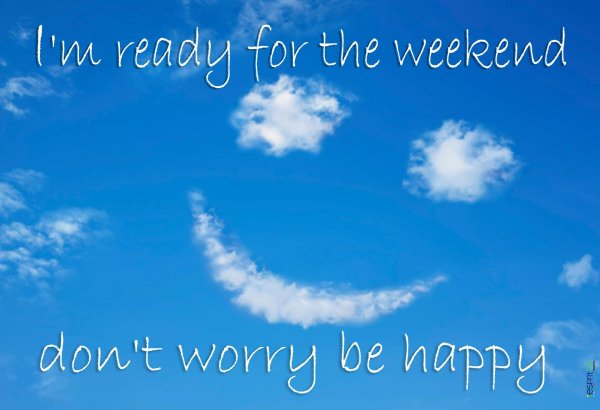 счастливая пятница