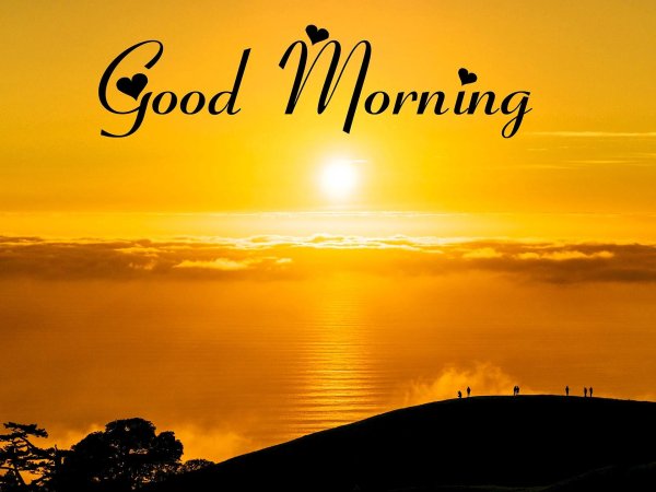 солнце закат