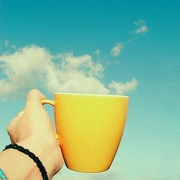 позитивного утра