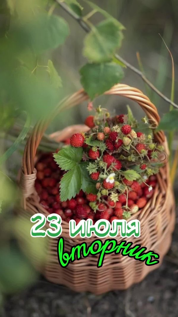 давид земляничник 9 июля