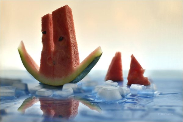 арбузного настроения