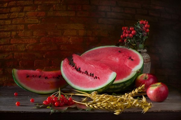 с днем арбуза поздравления