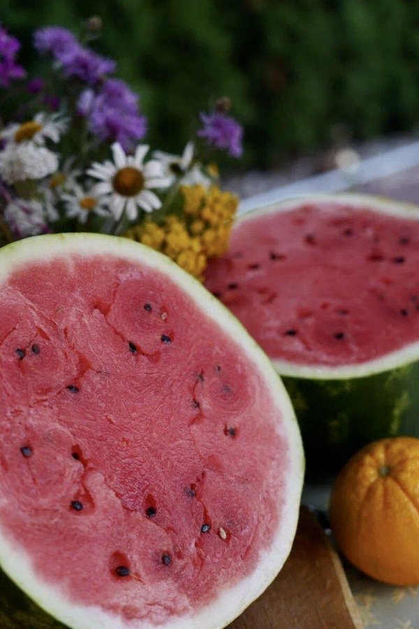 крутой арбуз