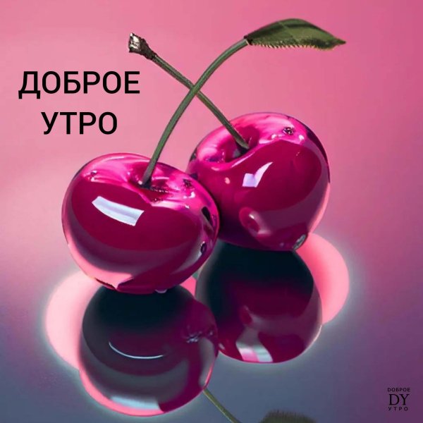 сочная вишня