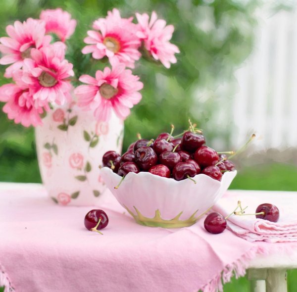 летнего доброго утра