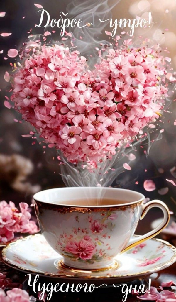добра утра