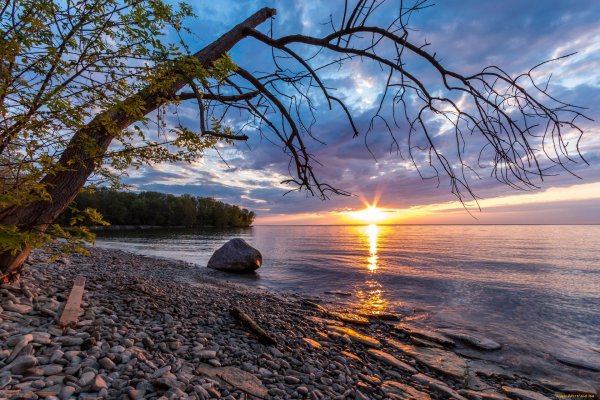 онежское озеро