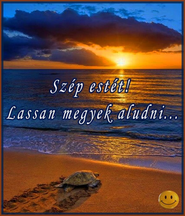 buongiorno buonanotte