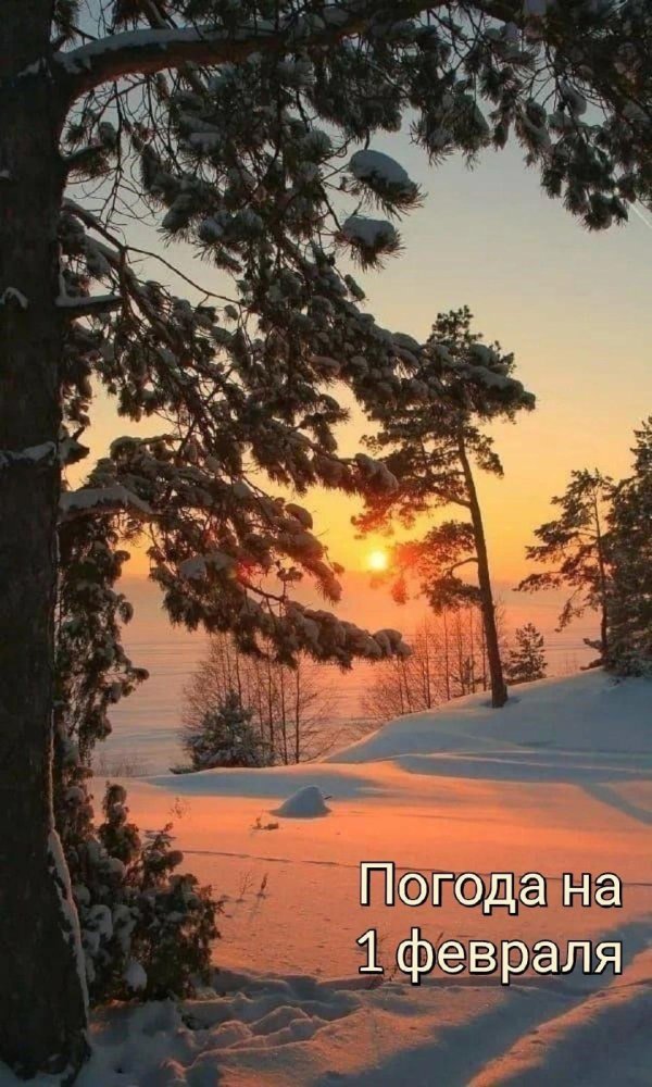 карелия зимой