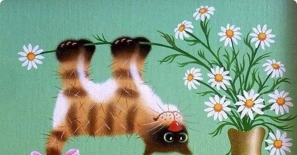 художник александр зотовкоты