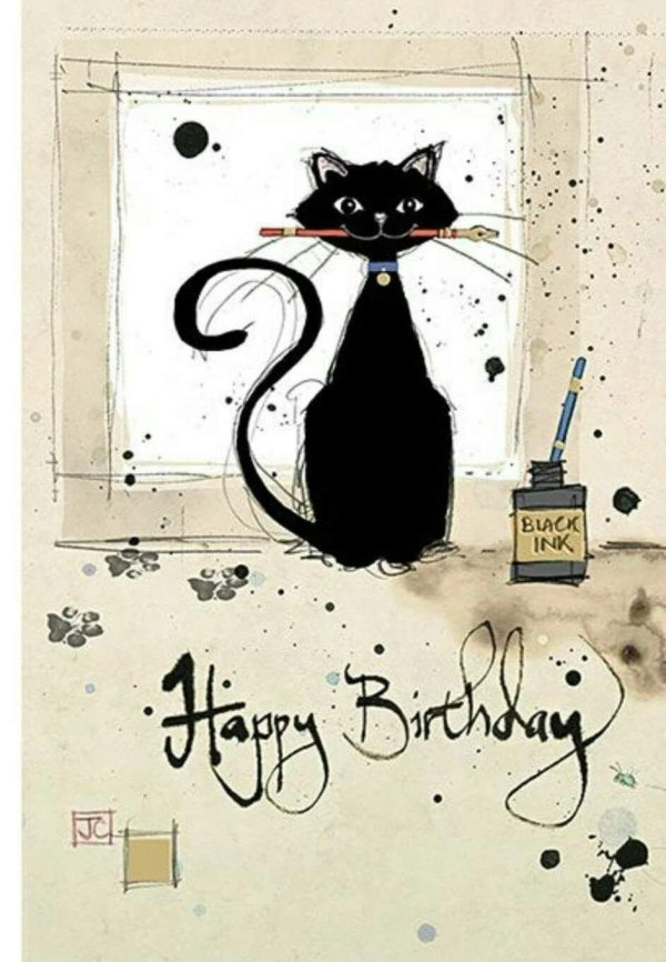 кошки jane crowther