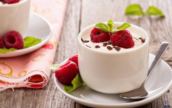 крем десерт