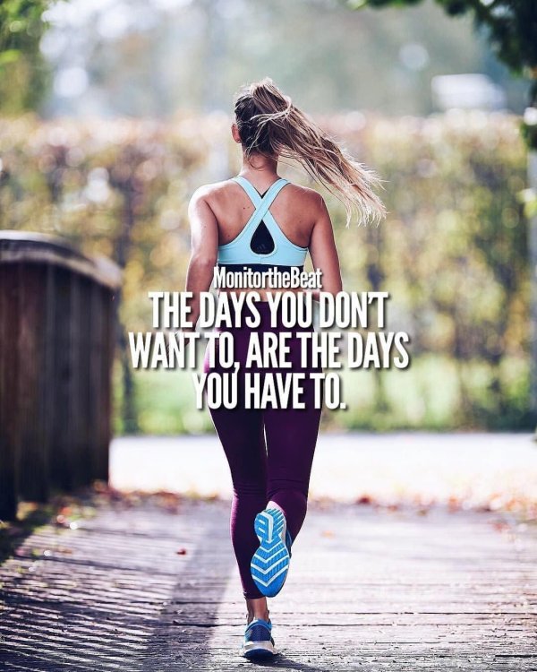 фитнес мотиваторы