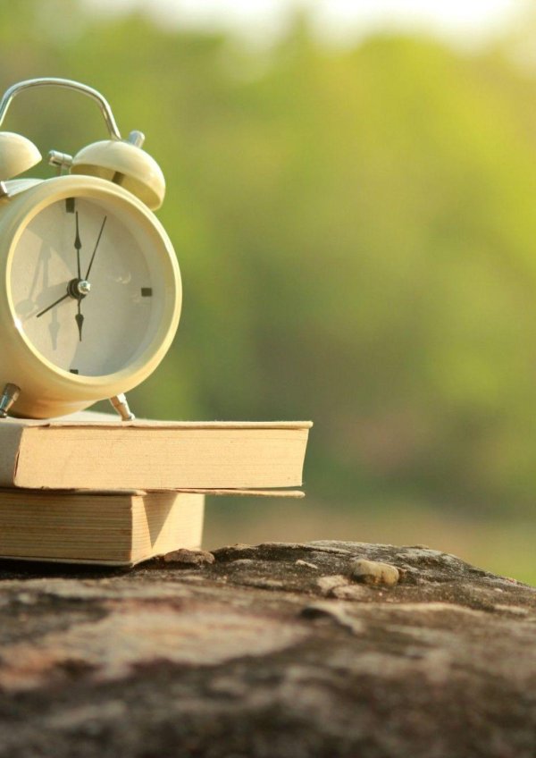 часы времени