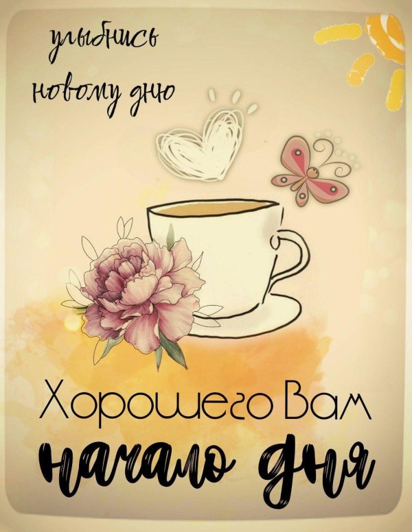 доброго дня стильные