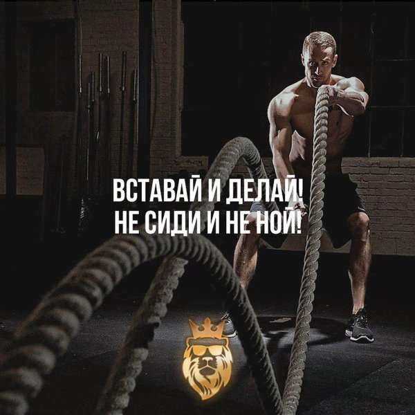 фразы мотивационные