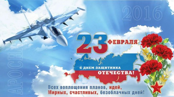 с днем защитника отечества ввс