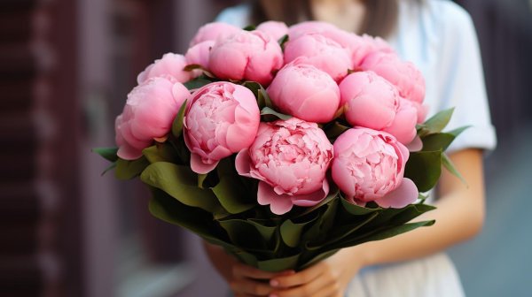 сорт пиона сара бернар