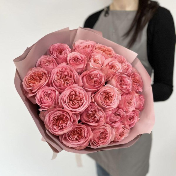 роза пинк экспрессион