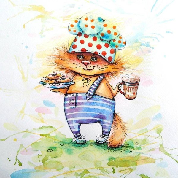 генечка джоган  genechkadjogan