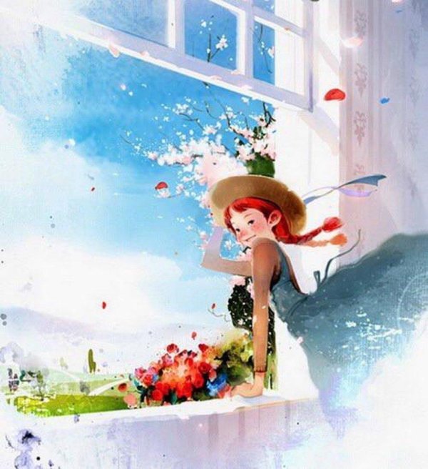 сюжеты для вдохновения