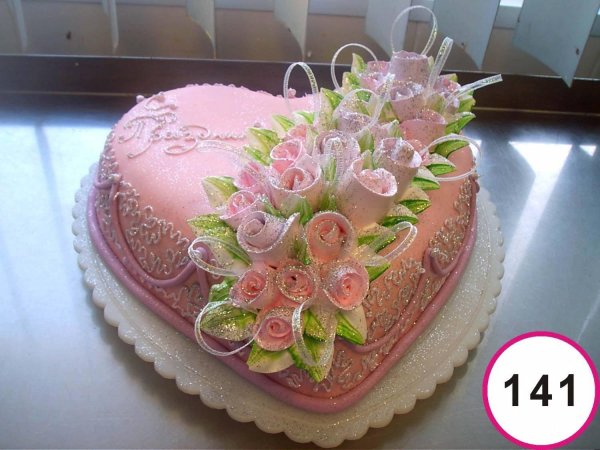 тортери дзеваворум