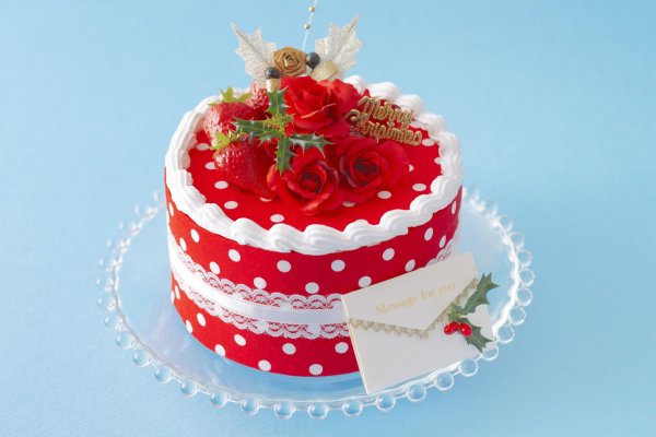 торт красивые