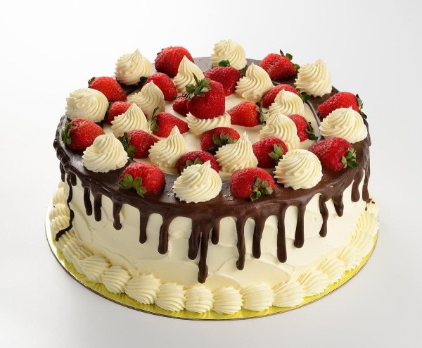 тортики красивые