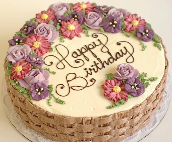 cakes cake decorating