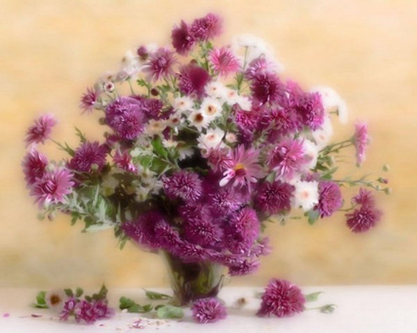 даша никончук натюрморты