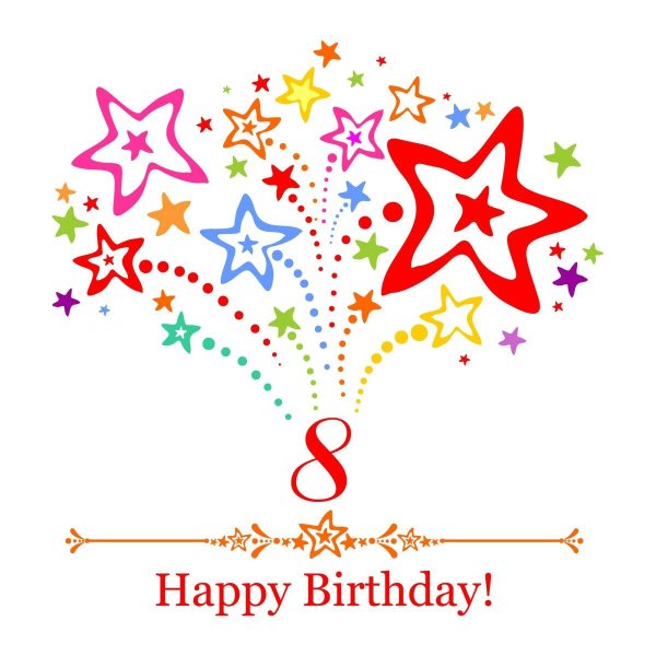 день рождение