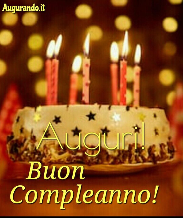 итальянские открытки с днем рождения