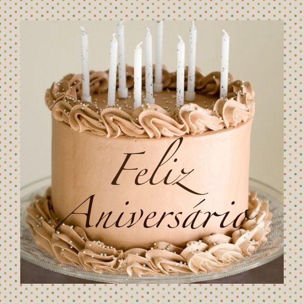 торт украшение