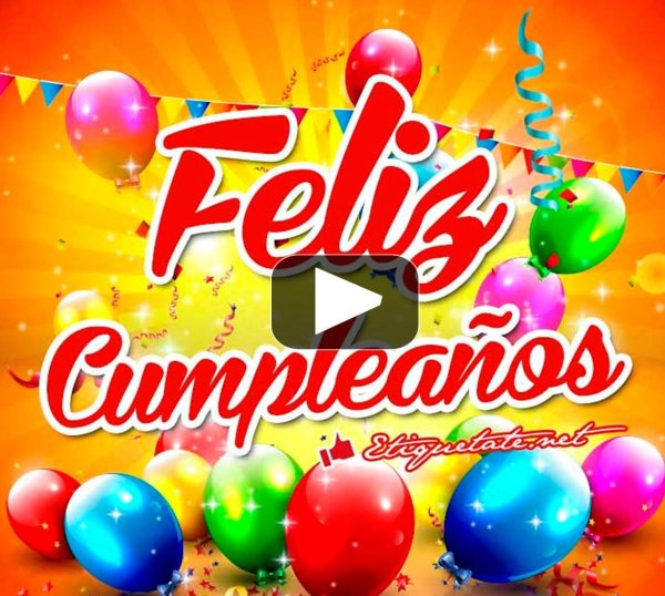 фелис кумплеаньос