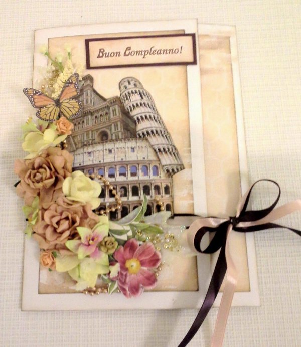 идеи для скрапбукинга