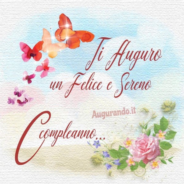 buona giornata