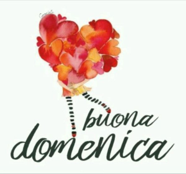buona domenica