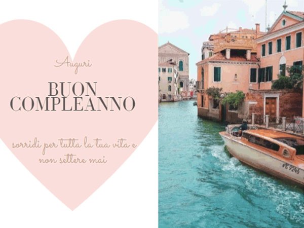 венеция италия