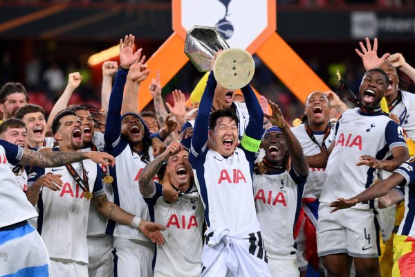 бавария тоттенхэм