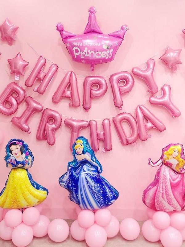 день рождение