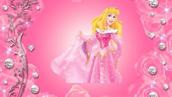 disney princess aurora