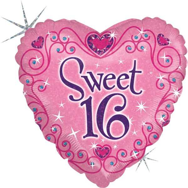 sweet 16