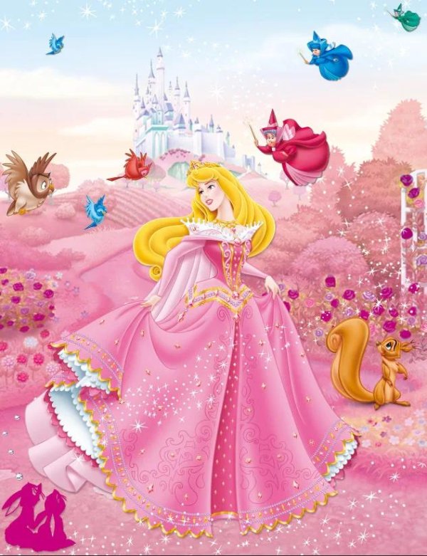 disney princess aurora