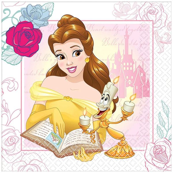 disney beauty and the beast