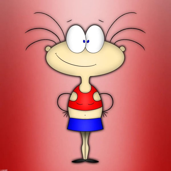 масяня из мультика